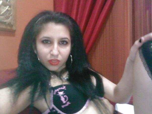 25P Veronika -Vraca ( Bulgarian girl )