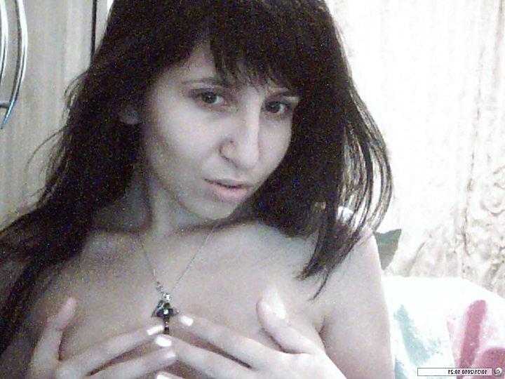 25P Veronika -Vraca ( Bulgarian girl )