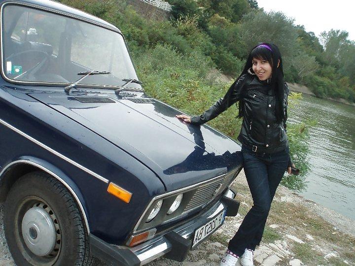 25P Veronika -Vraca ( Bulgarian girl )