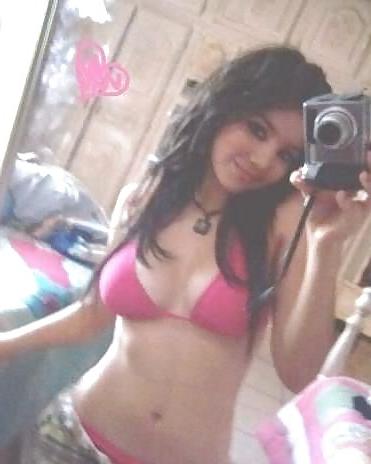 25P Hot ass teens 9