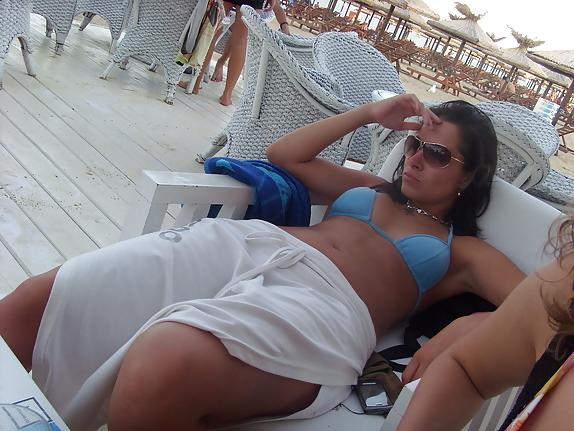 25P Ludapi4ka ( Bulgarian girl )