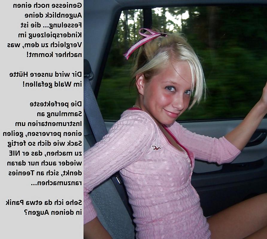 20P Femdom captions german part 23