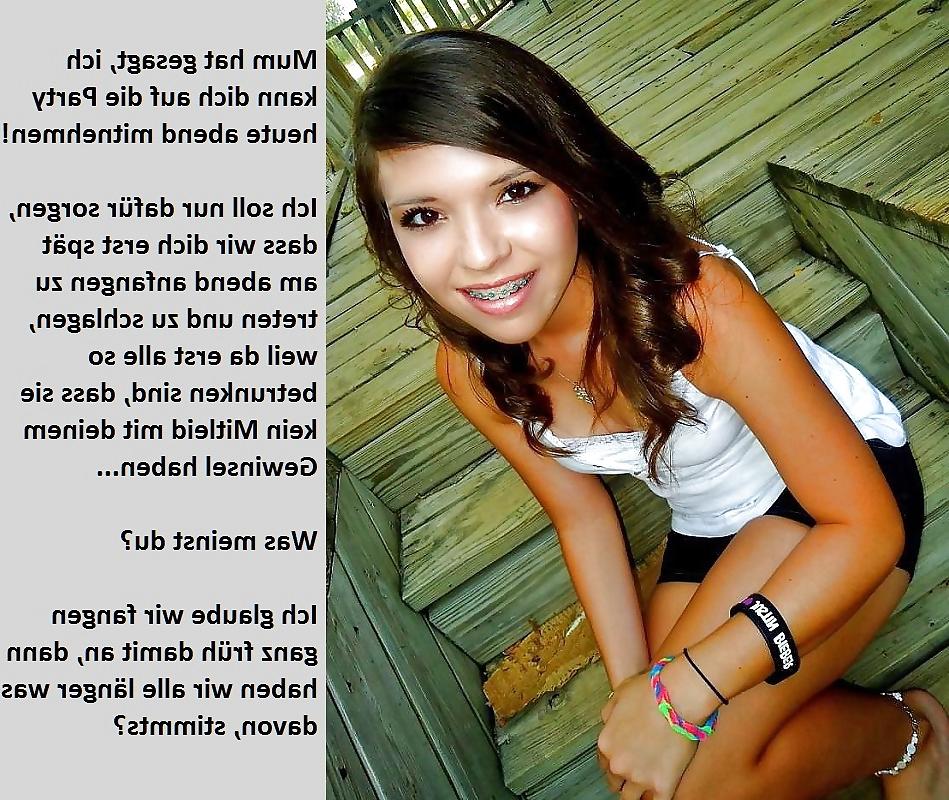 20P Femdom captions german part 23