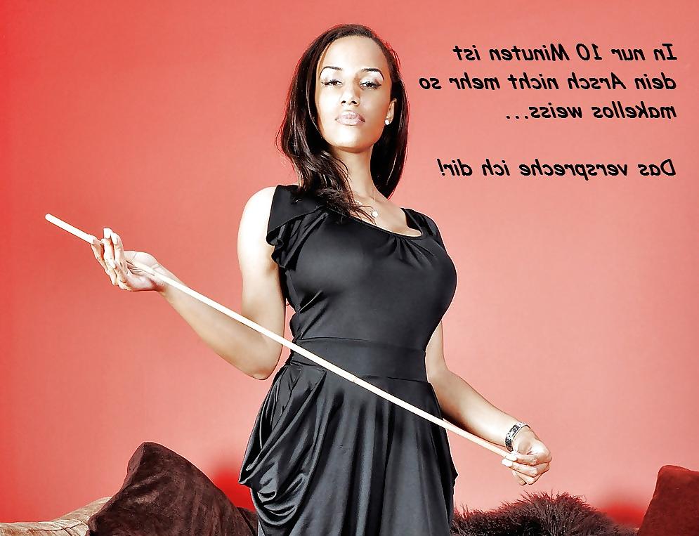 20P Femdom captions german part 23