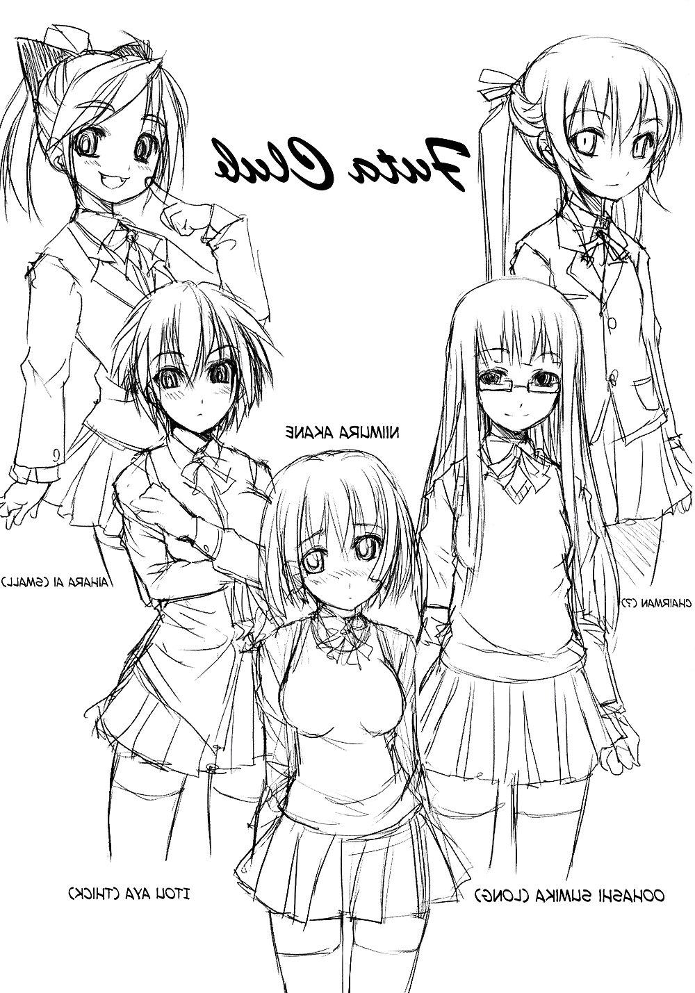 25P Futa Club 1
