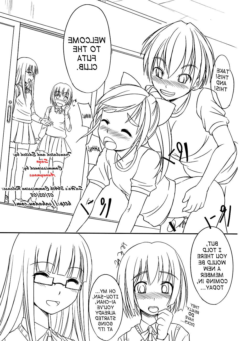 25P Futa Club 1