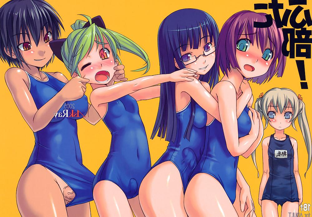 25P Futa Club 1