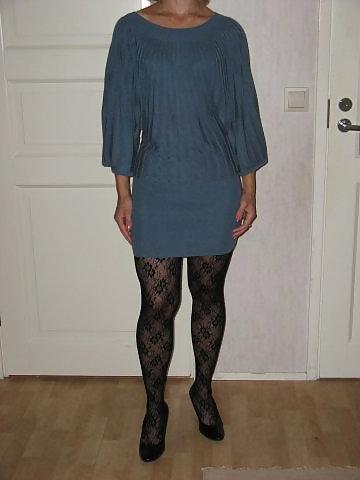 25P Finnish blog girl