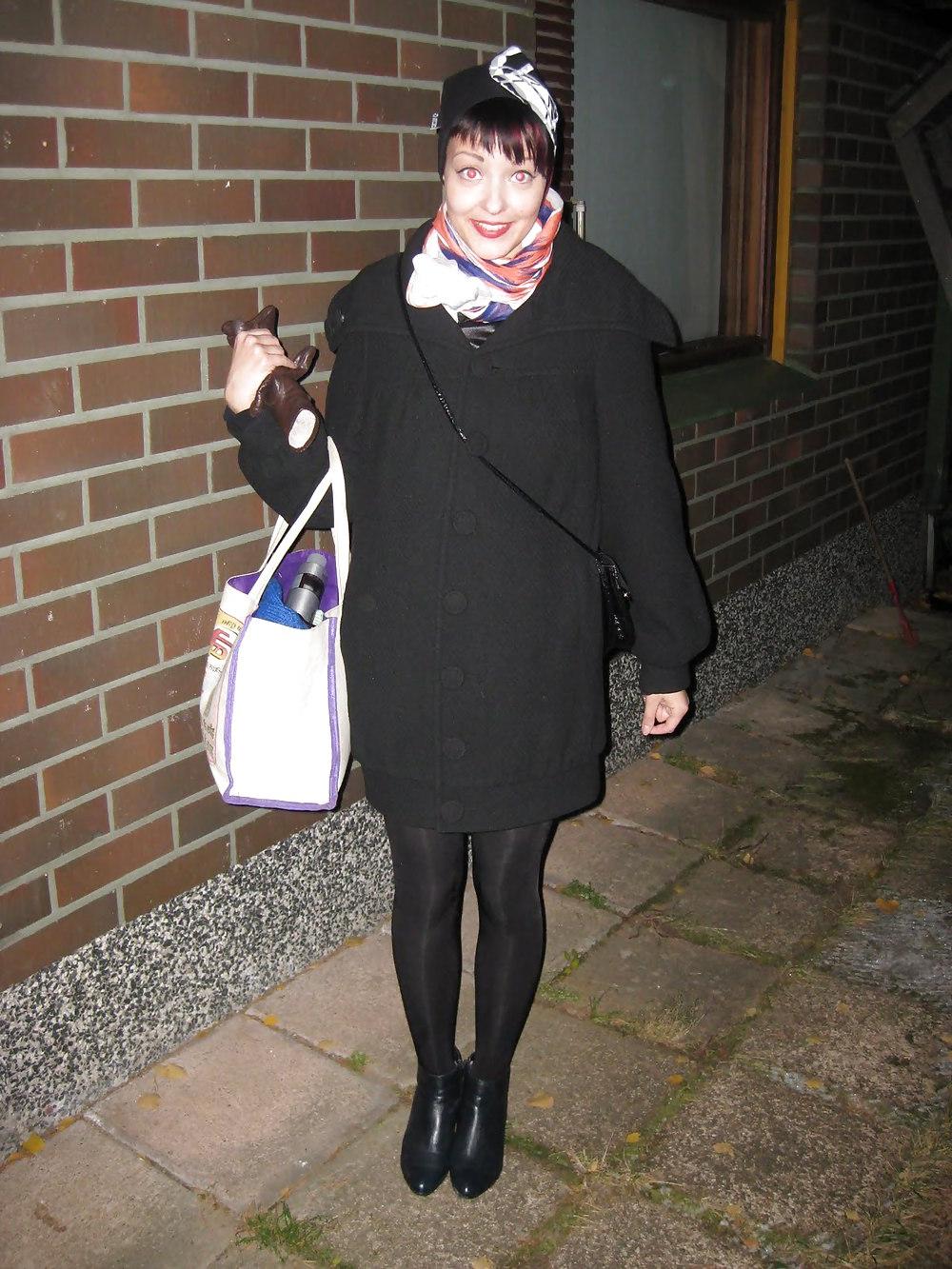 25P Finnish blog girl