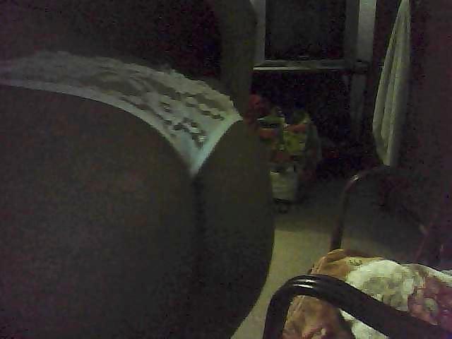 8P Essai webcam