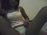 8P Essai webcam