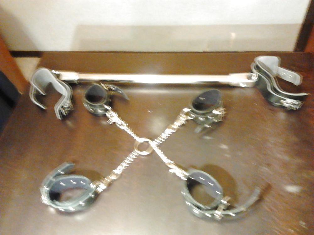 4P BDSM