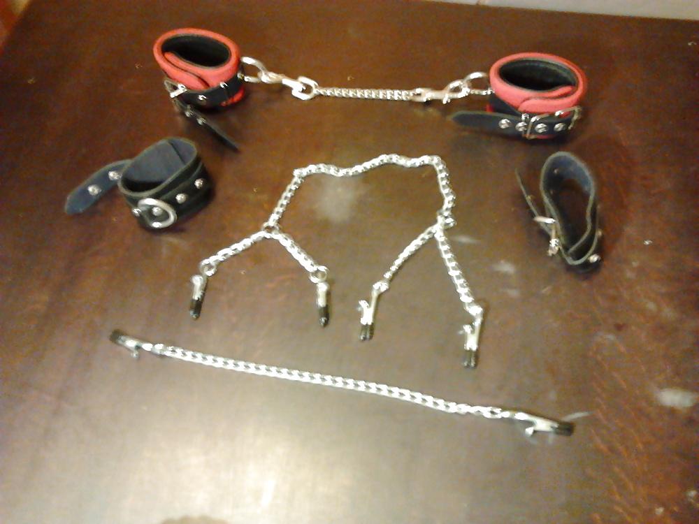 4P BDSM