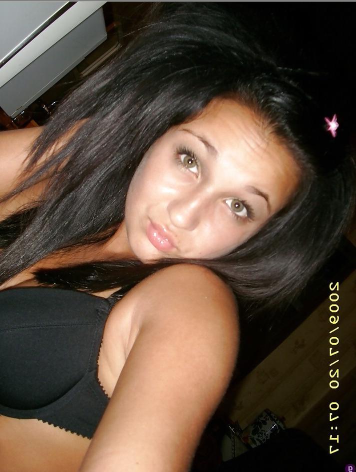 4P Sexyy-maceee -Plovdiv ( Bulgarian girl )