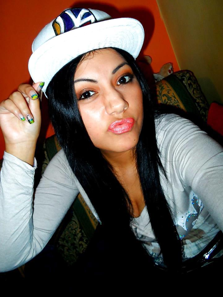 10P Jessica - F.C. Inter Latina Supporter 