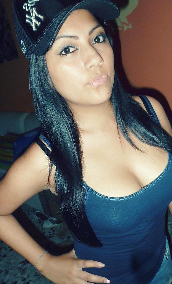 10P Jessica - F.C. Inter Latina Supporter 