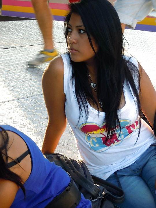 10P Jessica - F.C. Inter Latina Supporter 