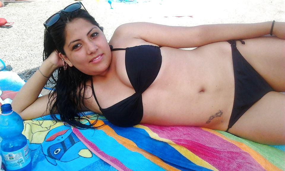 10P Jessica - F.C. Inter Latina Supporter 