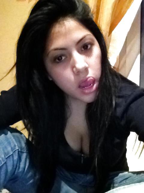 10P Jessica - F.C. Inter Latina Supporter 
