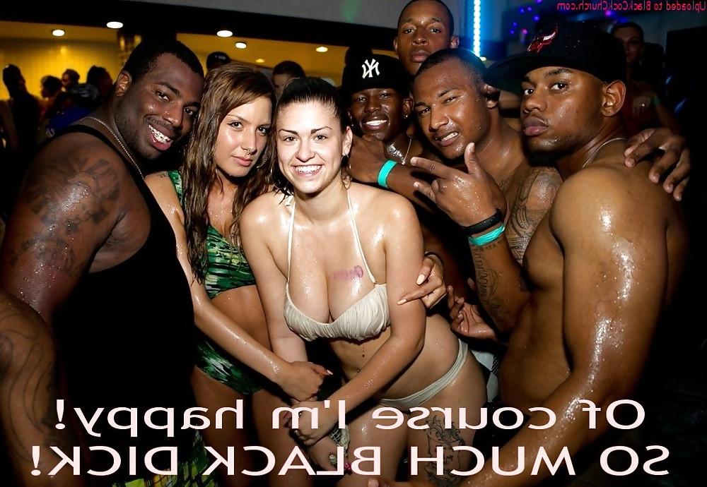 25P Interracial Captions 6 :)