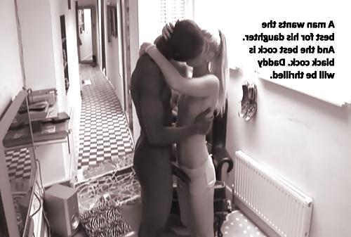 25P Interracial Captions 6 :)