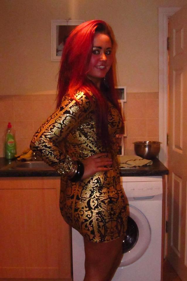 25P Love wanking to pics of people I know 
