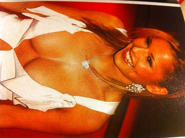 6P My cheryl cole bukkake