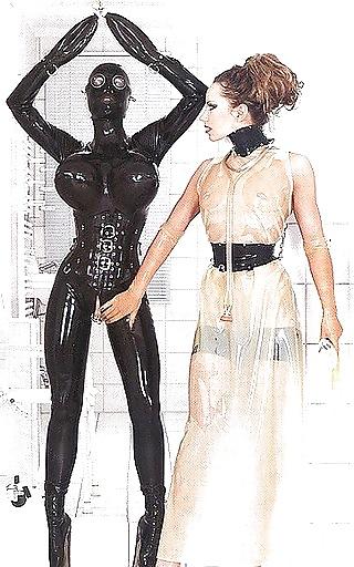 25P Femdom