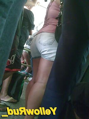 8P Sexy in Bus - BR 