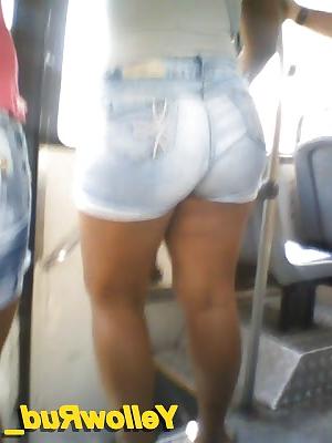 8P Sexy in Bus - BR 