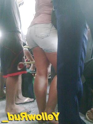 8P Sexy in Bus - BR 