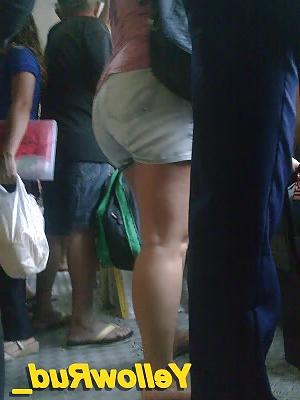 8P Sexy in Bus - BR 