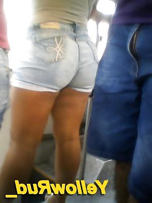 8P Sexy in Bus - BR 