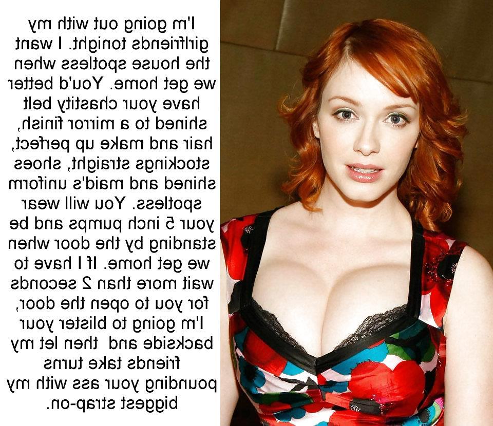 18P Femdom 