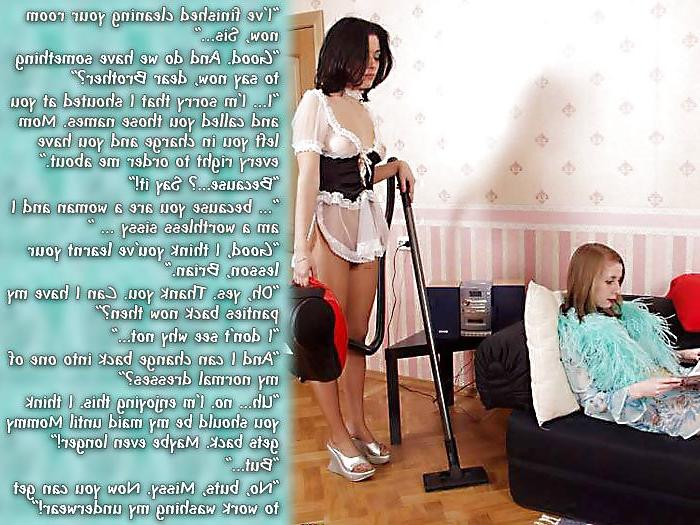18P Femdom 