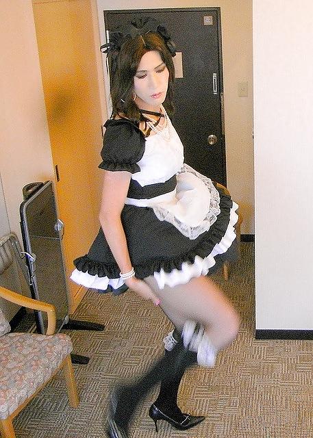 18P Femdom 