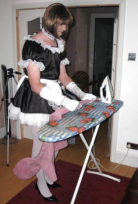 18P Femdom 