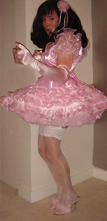 18P Femdom 