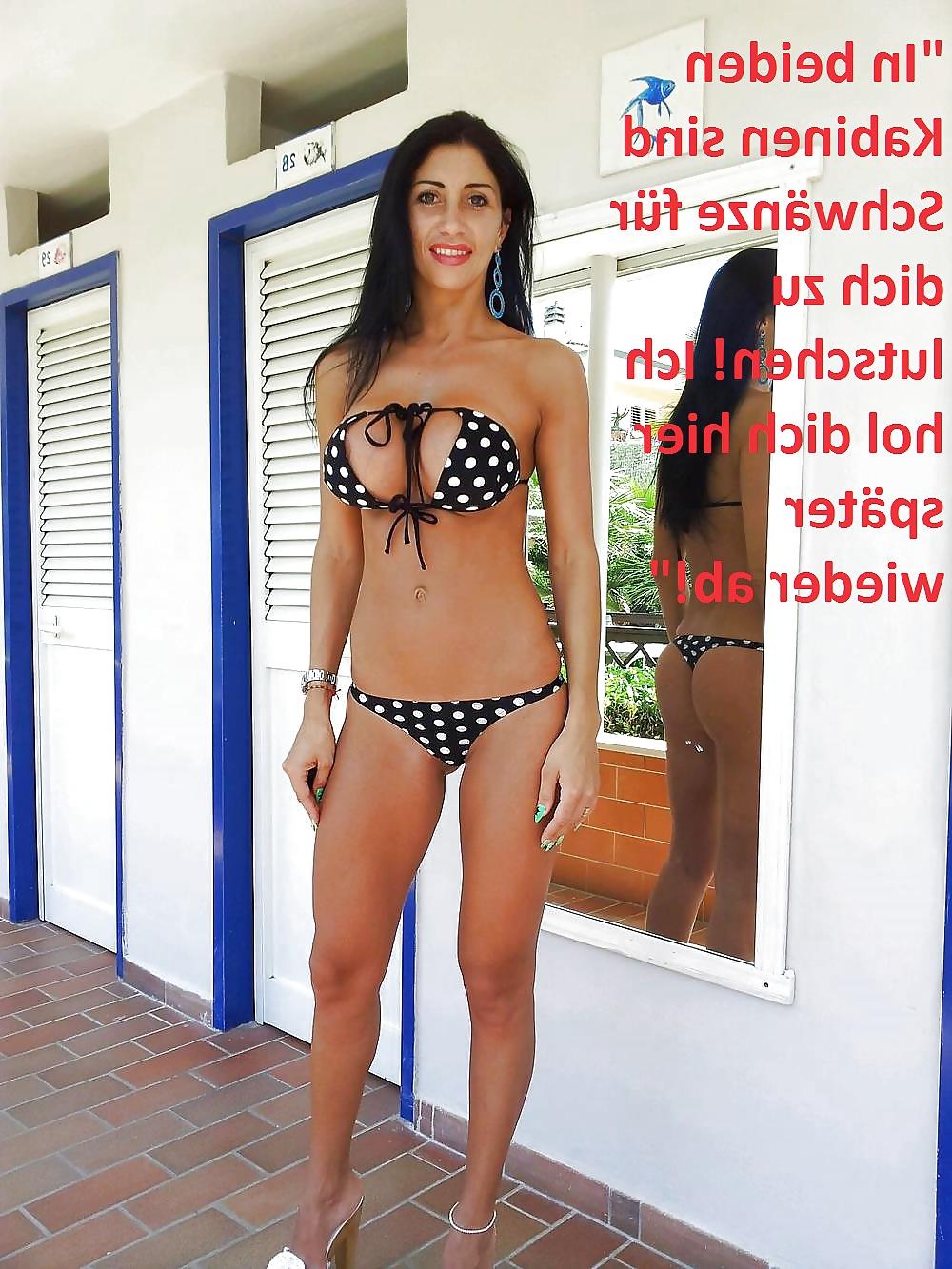 19P Femdom Cuckold Domination 17 (deutsche Kommentare)