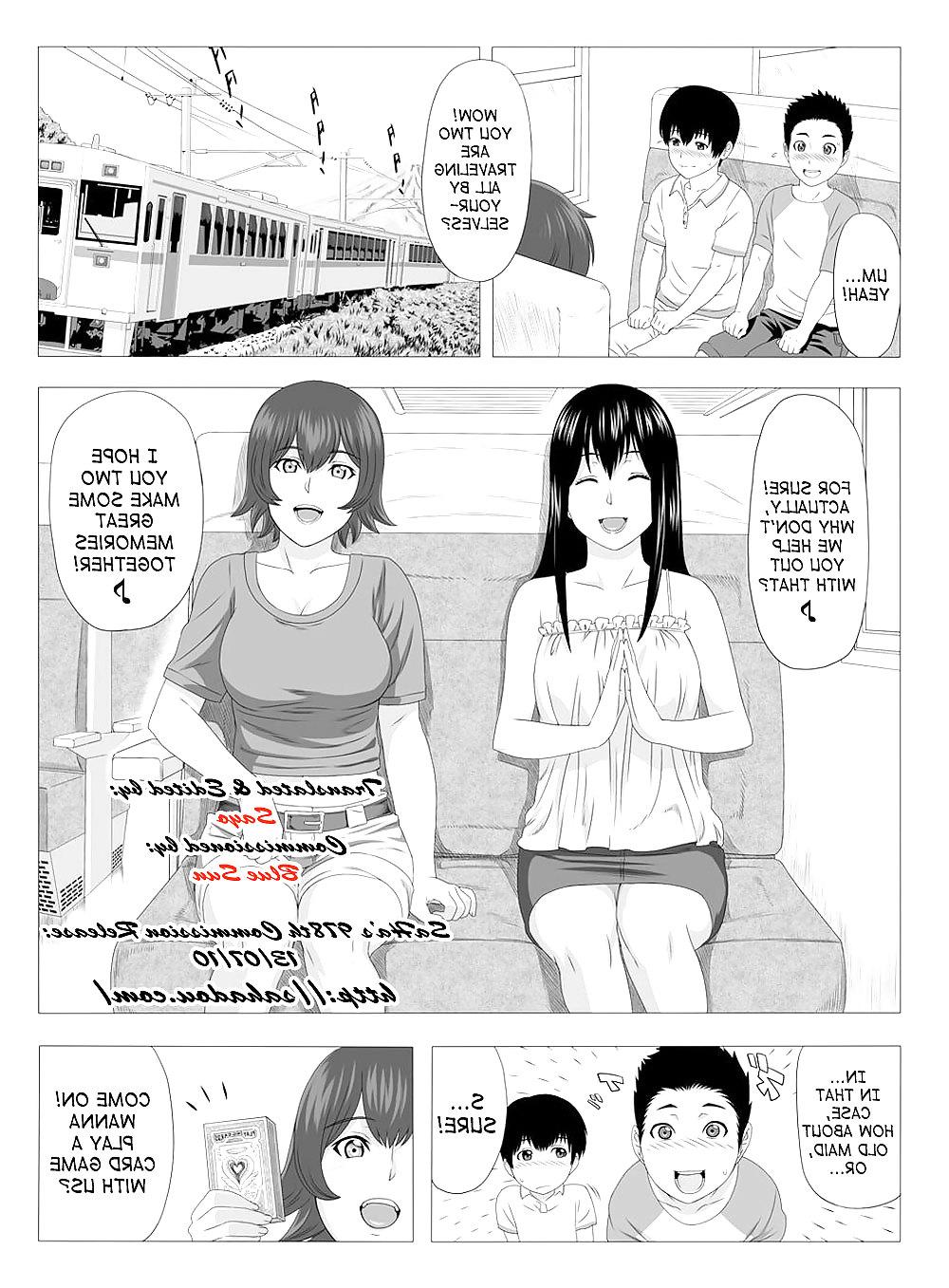24P Untitled Hentai Doujin