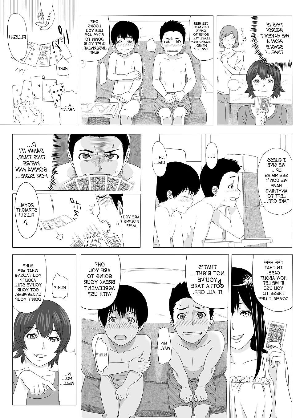 24P Untitled Hentai Doujin