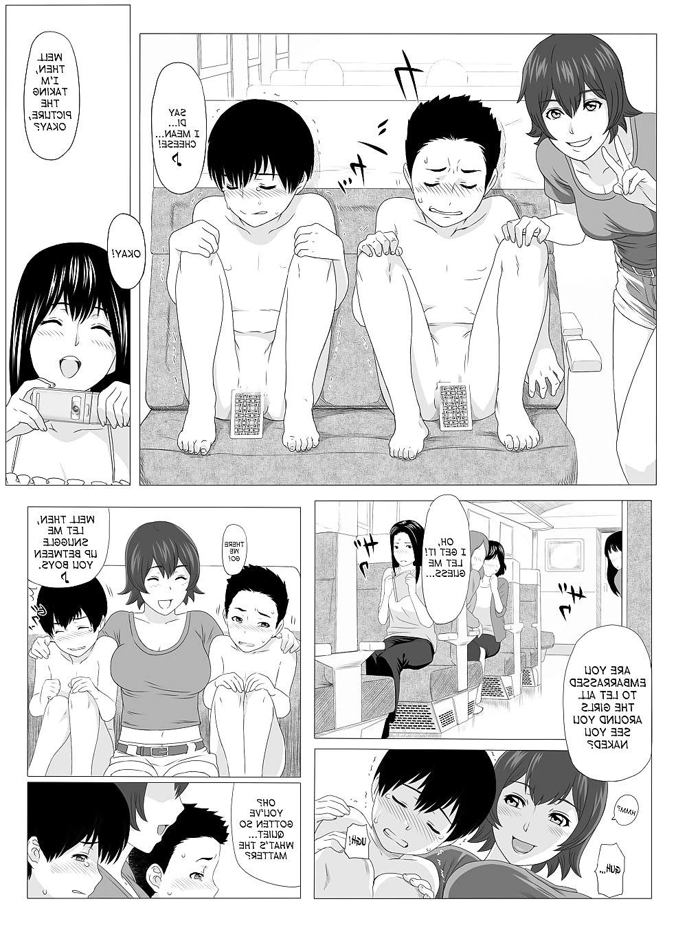 24P Untitled Hentai Doujin