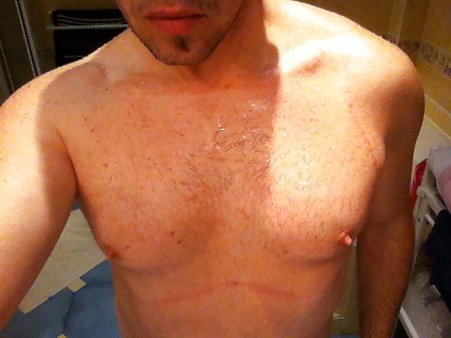 10P Sex on cam