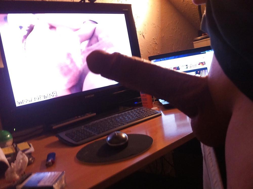 10P Sex on cam