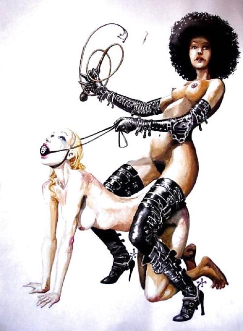 25P Bizarre, sexy and curious Drawings & Pics