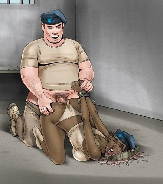 25P Bizarre, sexy and curious Drawings & Pics