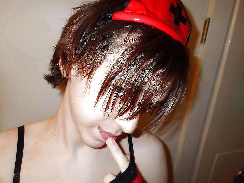 12P My young cd nurse