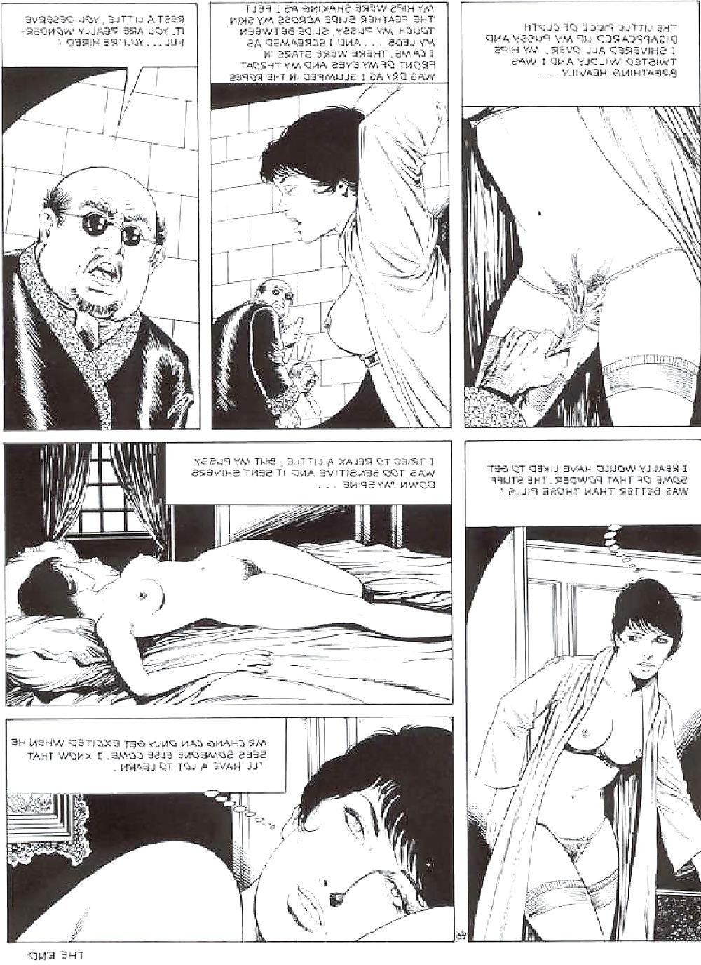 25P Chris - Angie, Night Nurse 02 (ENG)