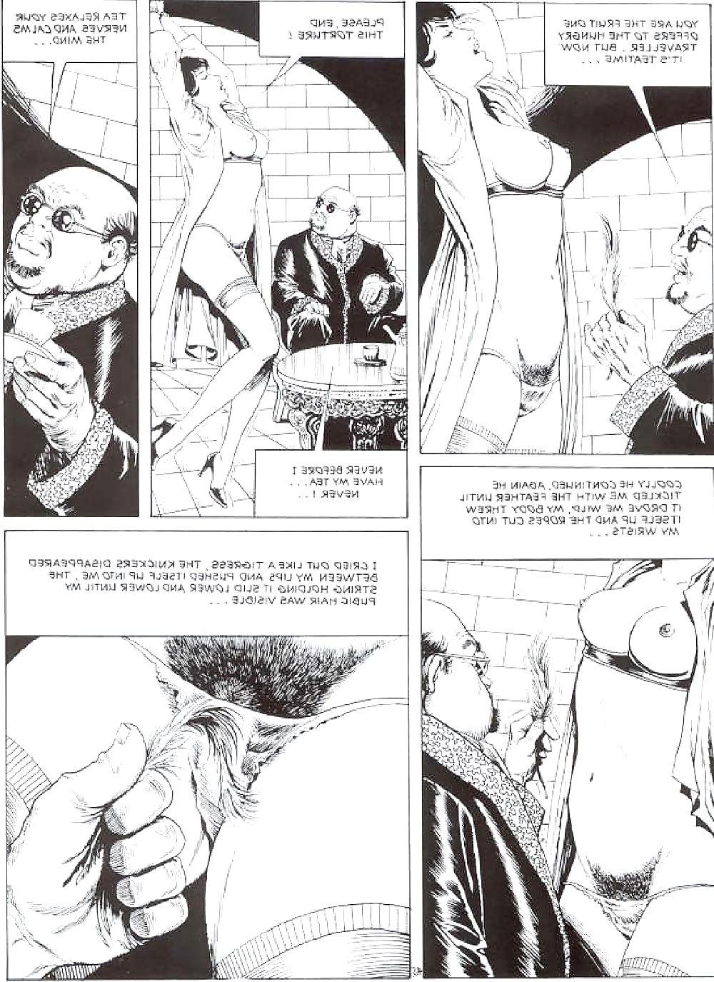 25P Chris - Angie, Night Nurse 02 (ENG)