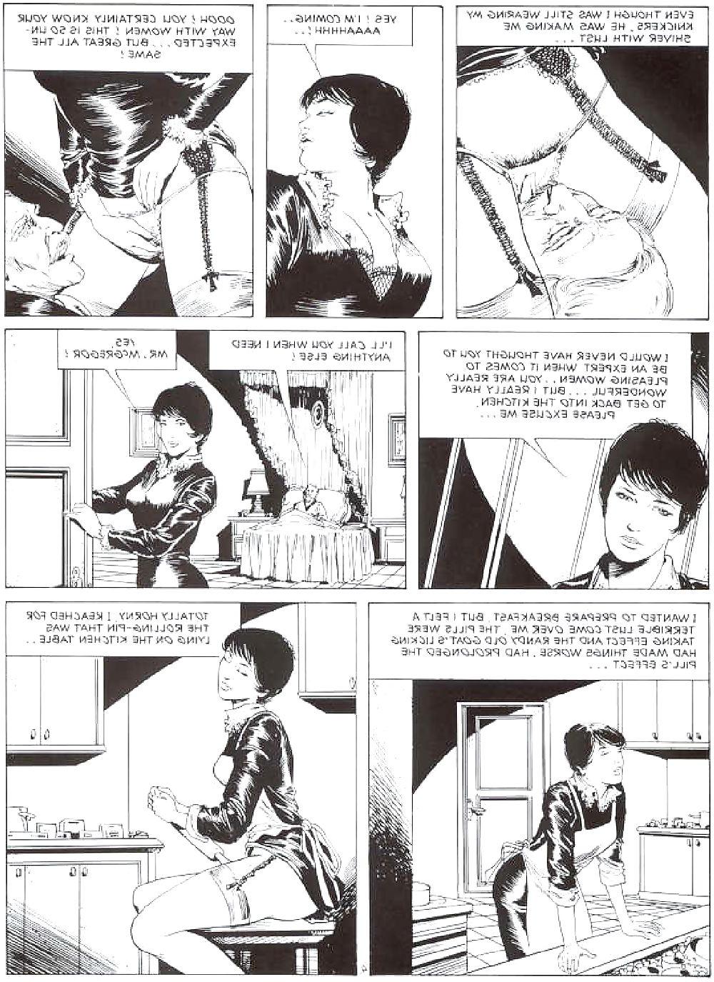25P Chris - Angie, Night Nurse 02 (ENG)